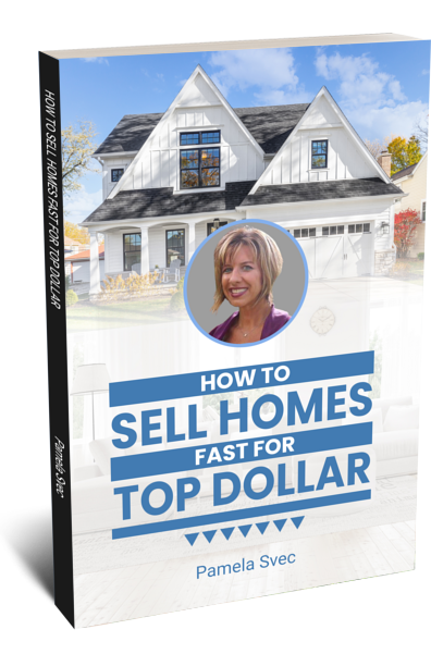 Inside Home-Selling Tips